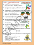 Understanding Maths 系列（4年级）（澳洲教学大纲）（数学教材）-加强版（含5年级部分知识点）