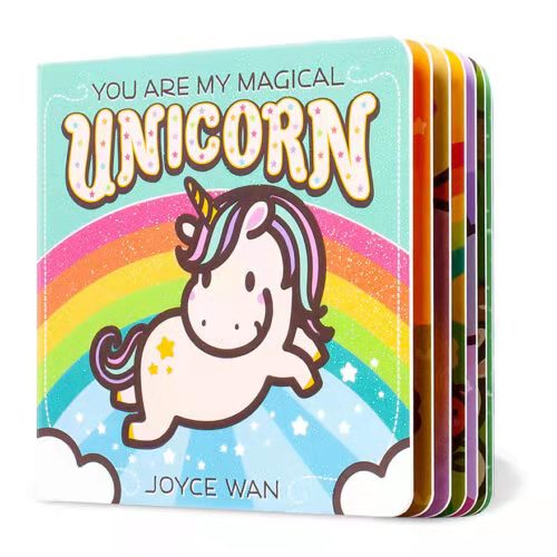 You Are My Magical Unicorn