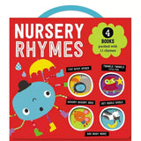 Nursery Rhymes Boxed Set