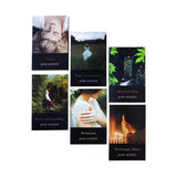 Jane Austen Complete 6 Books Collection(Paperback)