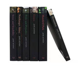 Jane Austen Complete 6 Books Collection(Paperback)
