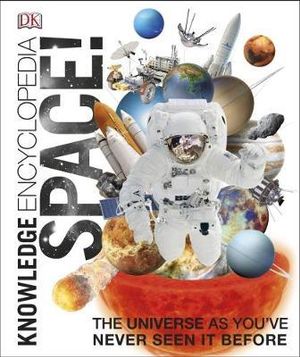 Knowledge Encyclopedia : Space!